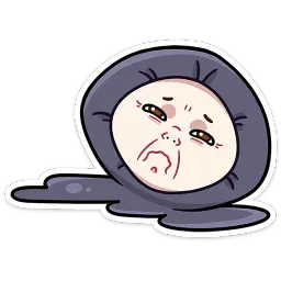 Хондратий Кристина Борисова sticker 5
