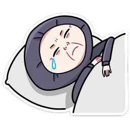Хондратий Кристина Борисова sticker 9