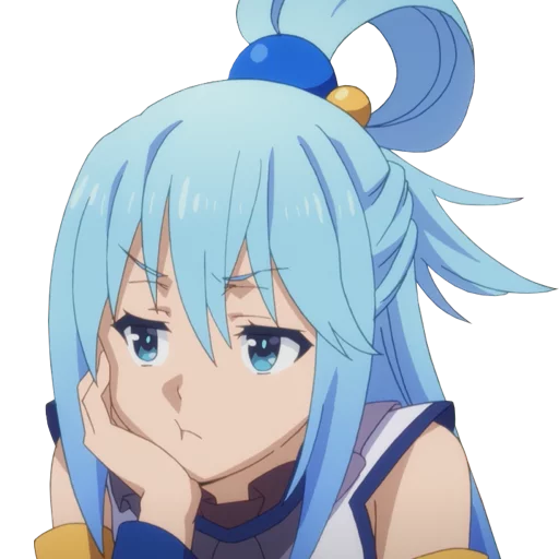 KonoSuba Collection sticker 2