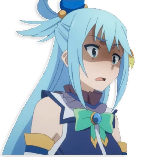 KonoSuba Collection sticker 3