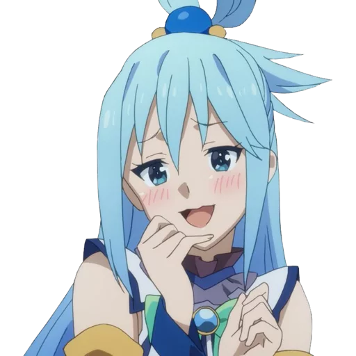 KonoSuba Collection sticker 4