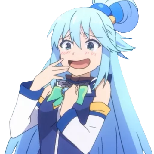 KonoSuba Collection sticker 5