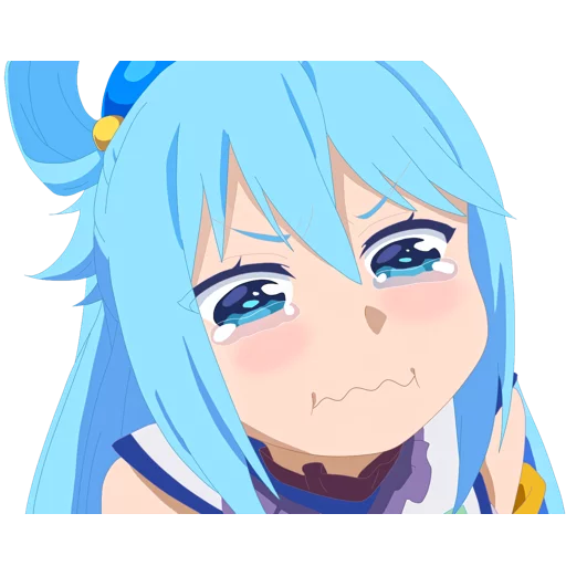 KonoSuba Collection sticker 6