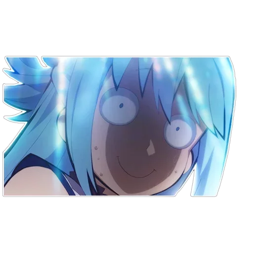 KonoSuba Collection sticker 7