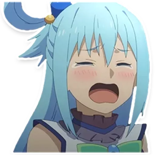 KonoSuba Collection sticker 8