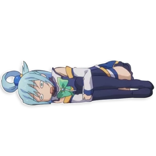 KonoSuba Collection sticker 10