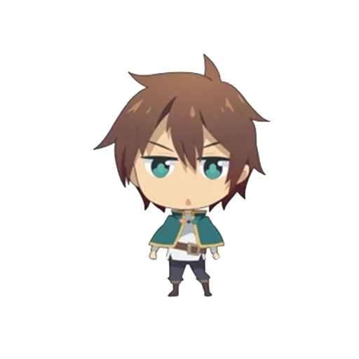 KonoSuba sticker 2
