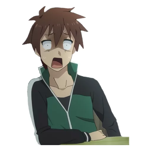 KonoSuba sticker 3