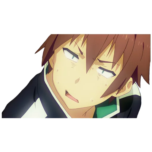 KonoSuba sticker 7