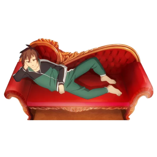 KonoSuba sticker 10