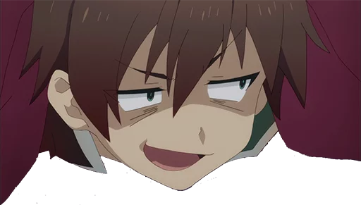 Konosuba sticker 12