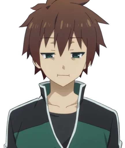 Konosuba sticker 3
