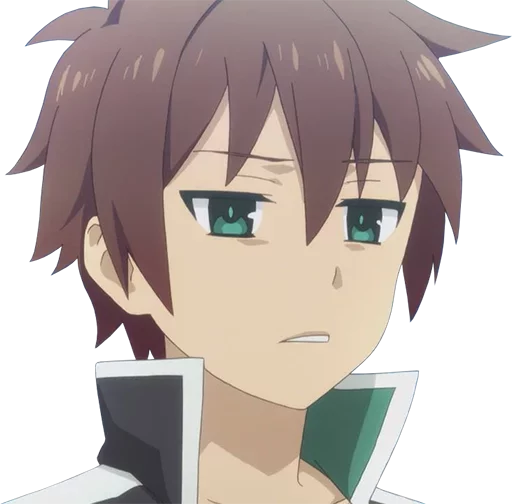 Konosuba sticker 7