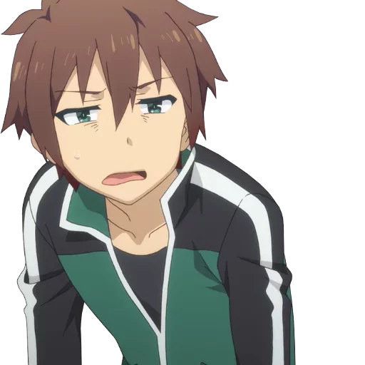 Konosuba sticker 9