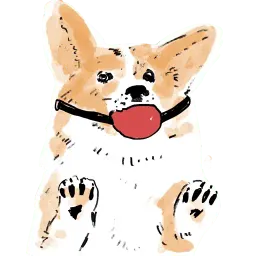 korge sticker 2