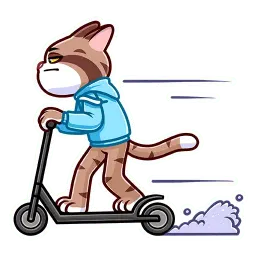 Котэус sticker 12