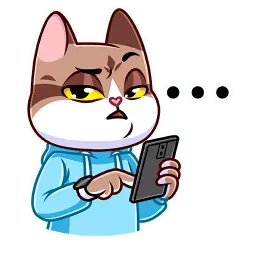 Котэус sticker 10