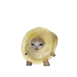 Котовощи sticker 11