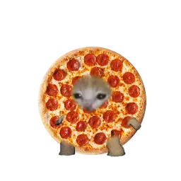 Котовощи sticker 12