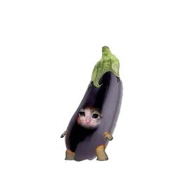 Котовощи sticker 3
