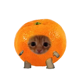 Котовощи sticker 4