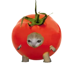 Котовощи sticker 5