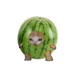 Котовощи sticker 6