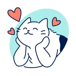 Кот Макс sticker 4