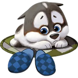 Котопёс Telegram sticker pack