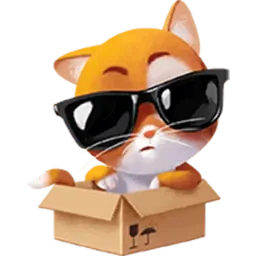 Котопёс sticker 12
