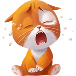 Котопёс sticker 5