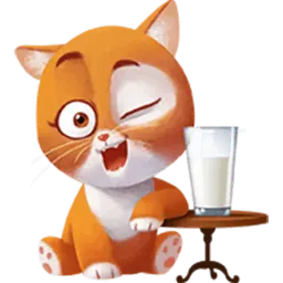 Котопёс sticker 6