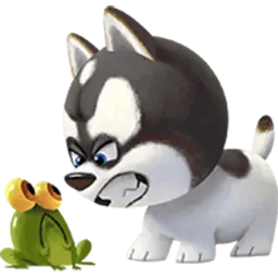 Котопёс sticker 7