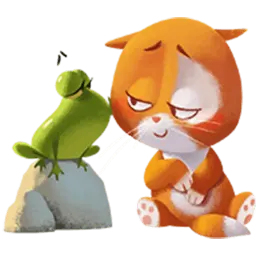 Котопёс sticker 8