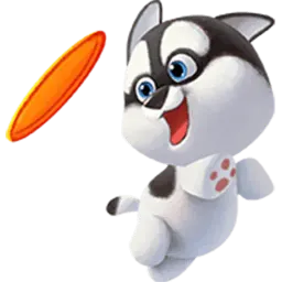 Котопёс sticker 9