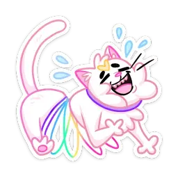 Котострофа sticker 9
