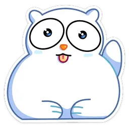 Котовичок sticker 5