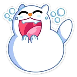Котовичок sticker 8