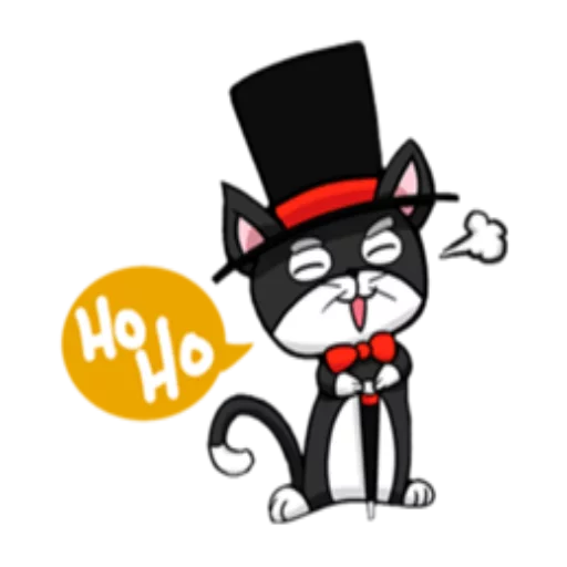 Kotvaron Telegram sticker pack