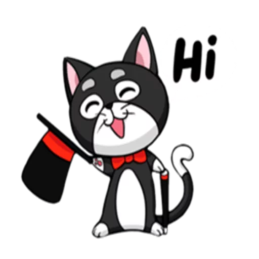 Kotvaron sticker 2