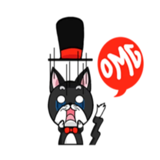 Kotvaron sticker 7