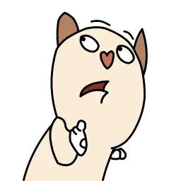 Котёныш Telegram sticker pack