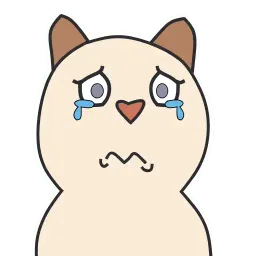 Котёныш sticker 2