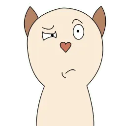 Котёныш sticker 11