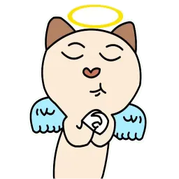 Котёныш sticker 4