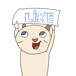Котёныш sticker 6