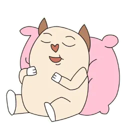 Котёныш sticker 7