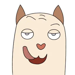Котёныш sticker 9