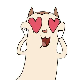 Котёныш sticker 10