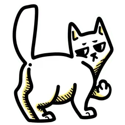 Котёбаныйрот Telegram sticker pack